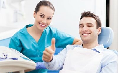 The Importance of Repairing or Replacing Cracked Teeth