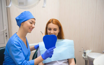 How to Take Care of Your Dental Implants