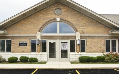 Your New Dentist In Algonquin Is Right Here