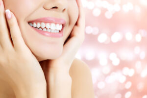 About Teeth Whitening Huntley