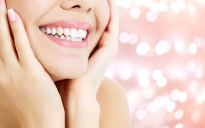 Will teeth whitening make my teeth sensitive?