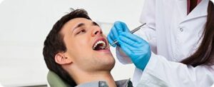 preventive dental care