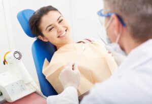 General Dentistry Treatment Huntley