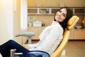 About Dental Crowns Huntley