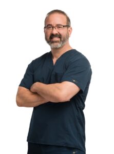 Implant and General Dentist Algonquin - Christopher Pottorff, DMD